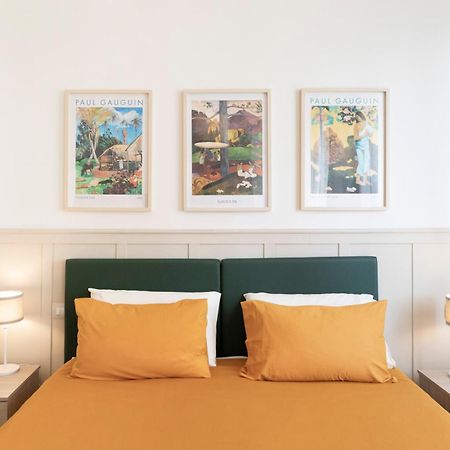 Apartament Deledda19 Casa A 15 Minuti Da Firenze Scandicci Zewnętrze zdjęcie