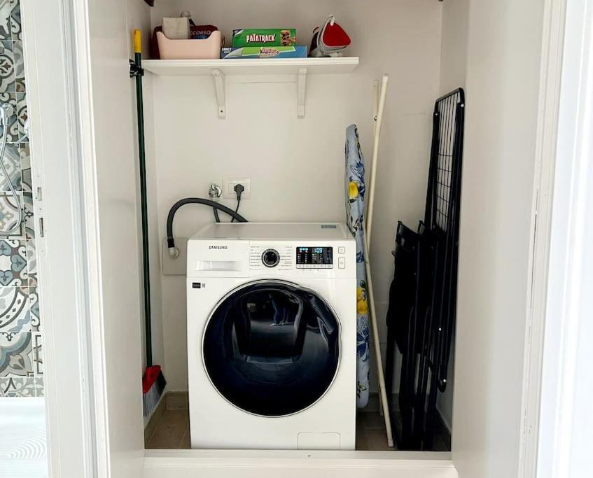 Apartament Deledda19 Casa A 15 Minuti Da Firenze Scandicci Zewnętrze zdjęcie