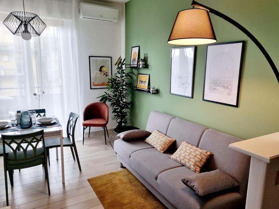 Apartament Deledda19 Casa A 15 Minuti Da Firenze Scandicci Zewnętrze zdjęcie
