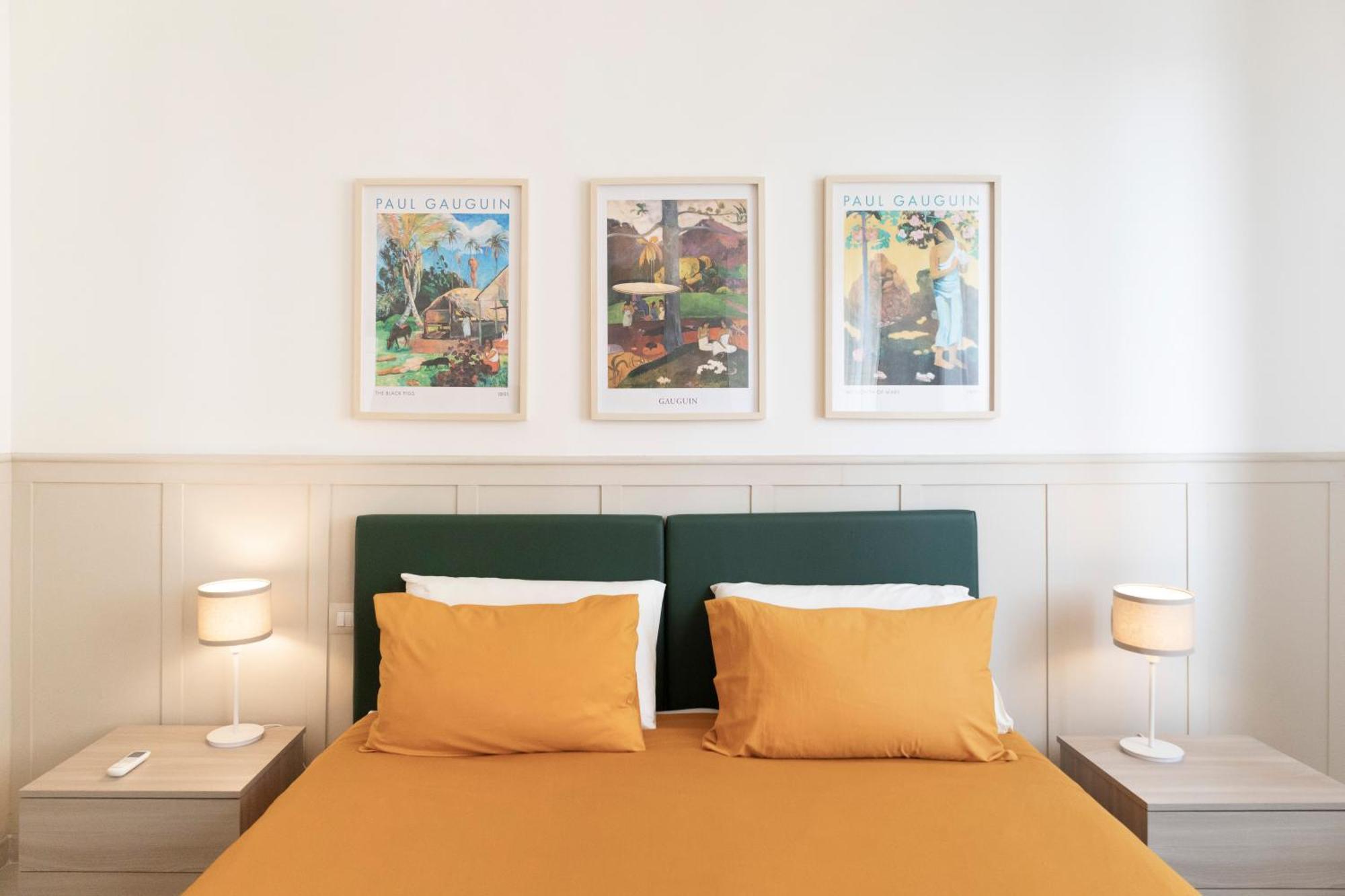 Apartament Deledda19 Casa A 15 Minuti Da Firenze Scandicci Zewnętrze zdjęcie