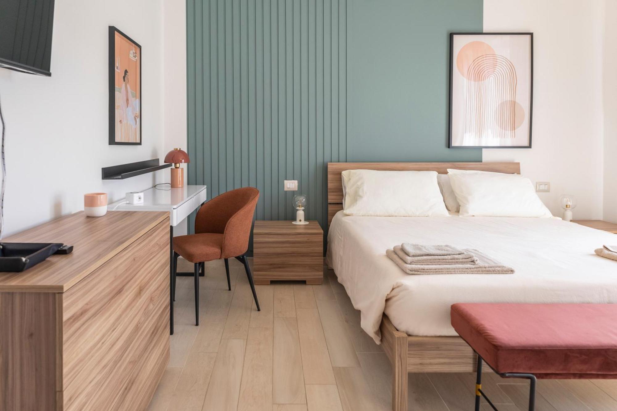Apartament Deledda19 Casa A 15 Minuti Da Firenze Scandicci Zewnętrze zdjęcie