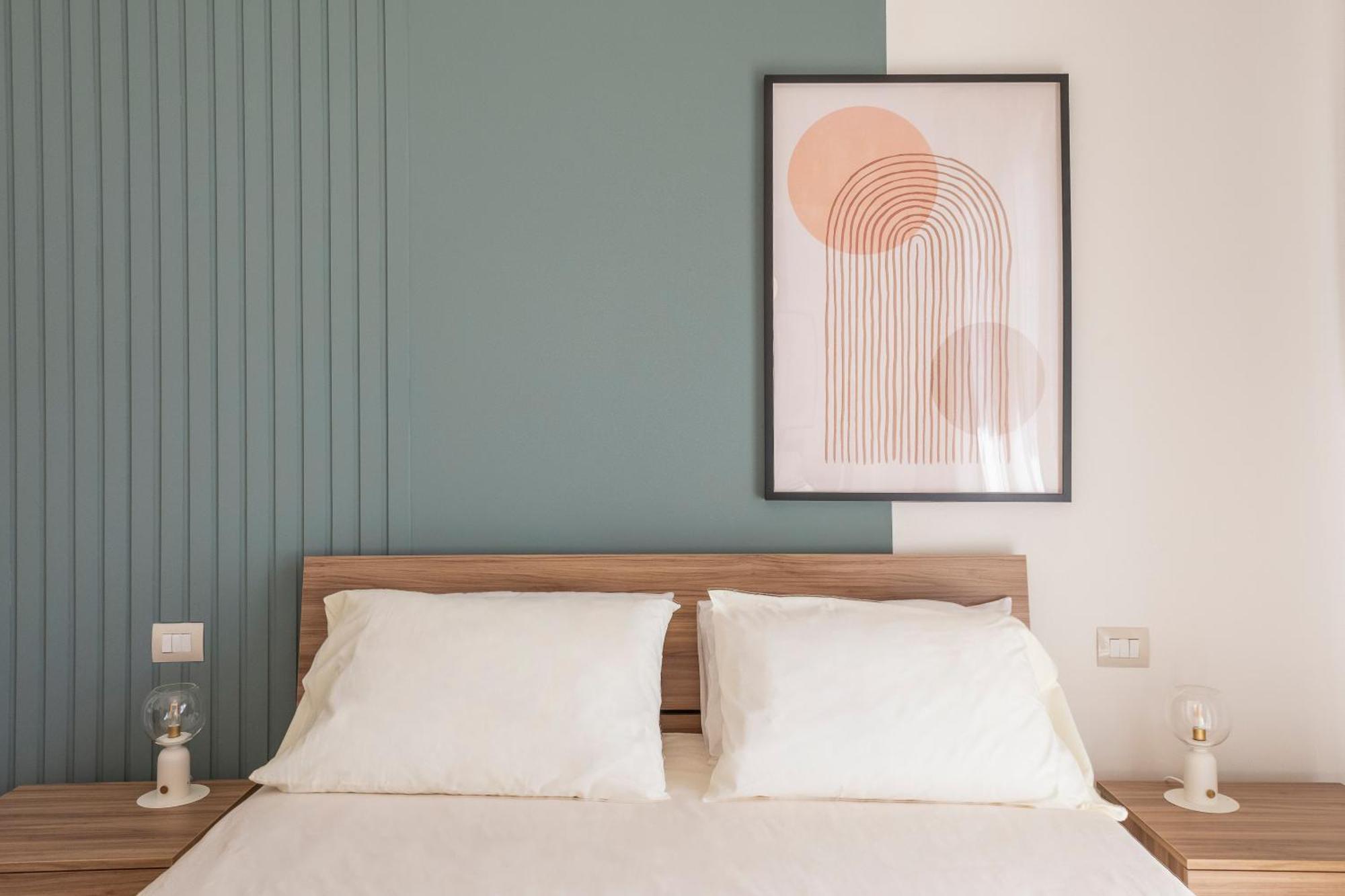 Apartament Deledda19 Casa A 15 Minuti Da Firenze Scandicci Zewnętrze zdjęcie