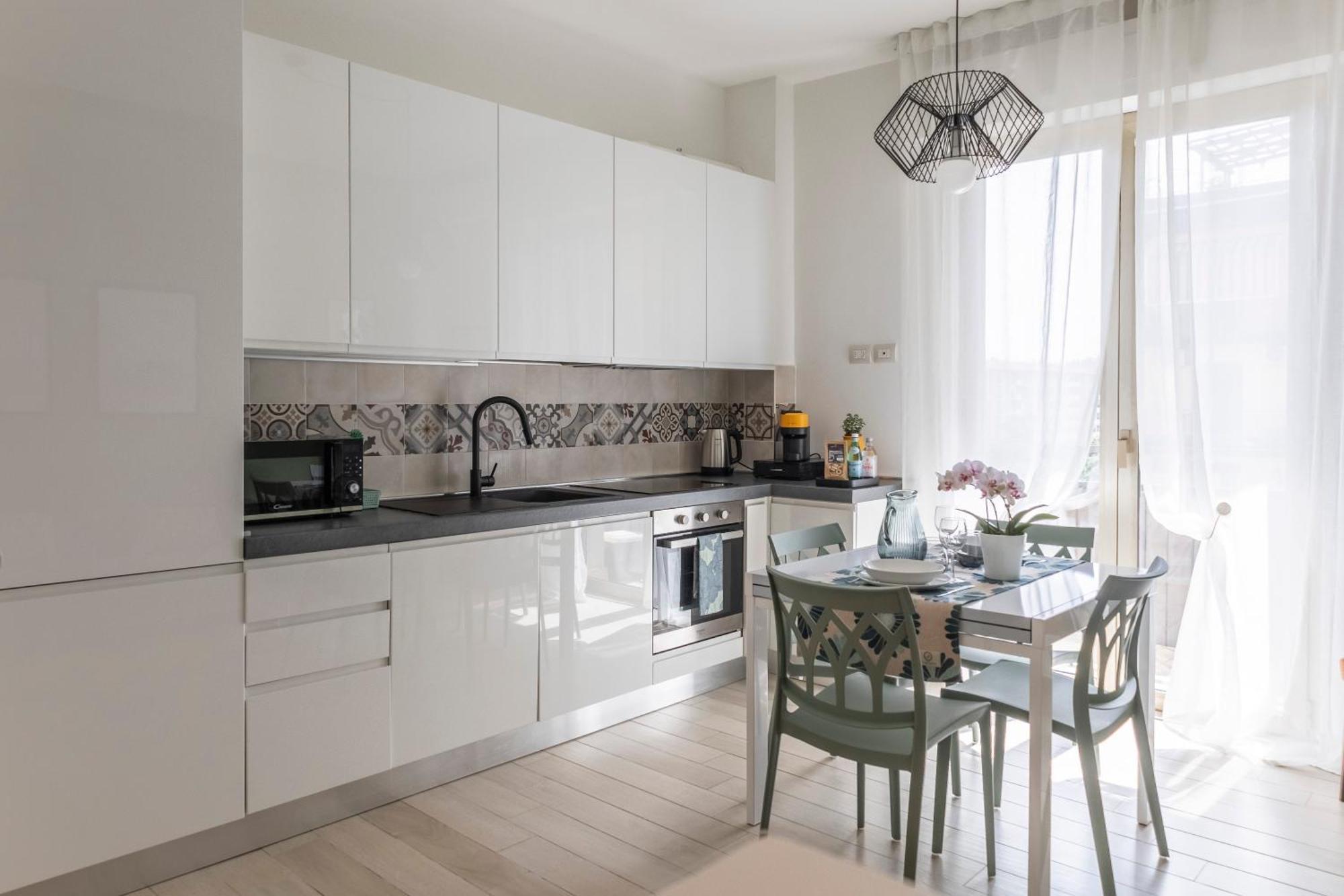 Apartament Deledda19 Casa A 15 Minuti Da Firenze Scandicci Zewnętrze zdjęcie