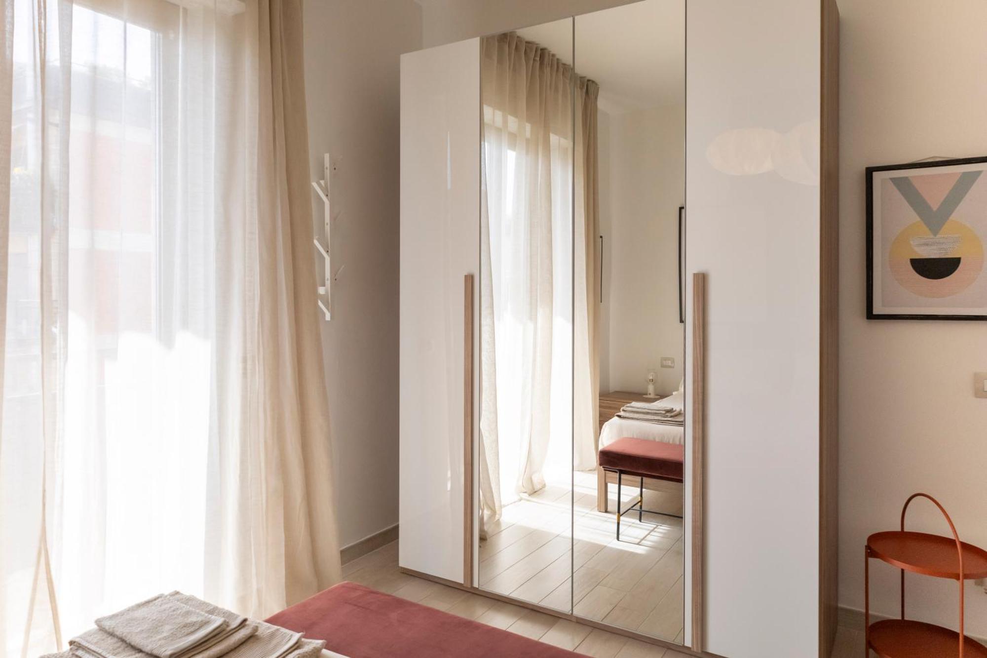 Apartament Deledda19 Casa A 15 Minuti Da Firenze Scandicci Zewnętrze zdjęcie