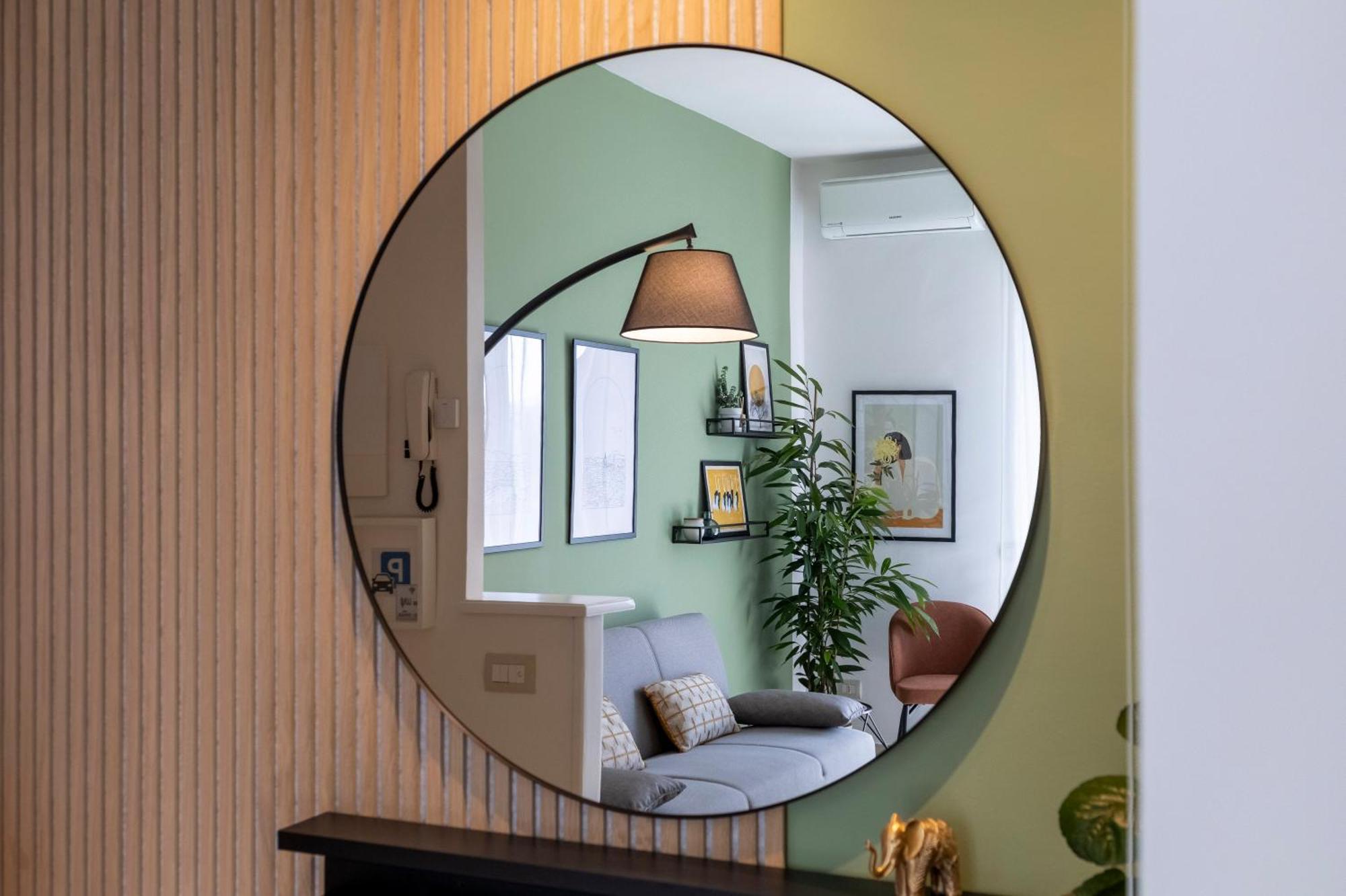 Apartament Deledda19 Casa A 15 Minuti Da Firenze Scandicci Zewnętrze zdjęcie