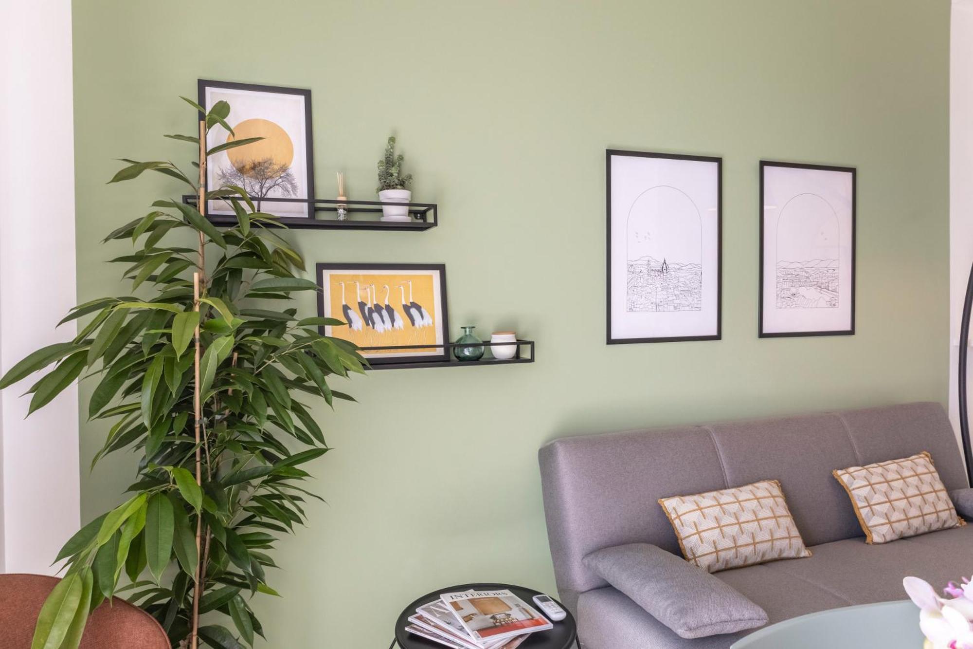 Apartament Deledda19 Casa A 15 Minuti Da Firenze Scandicci Zewnętrze zdjęcie