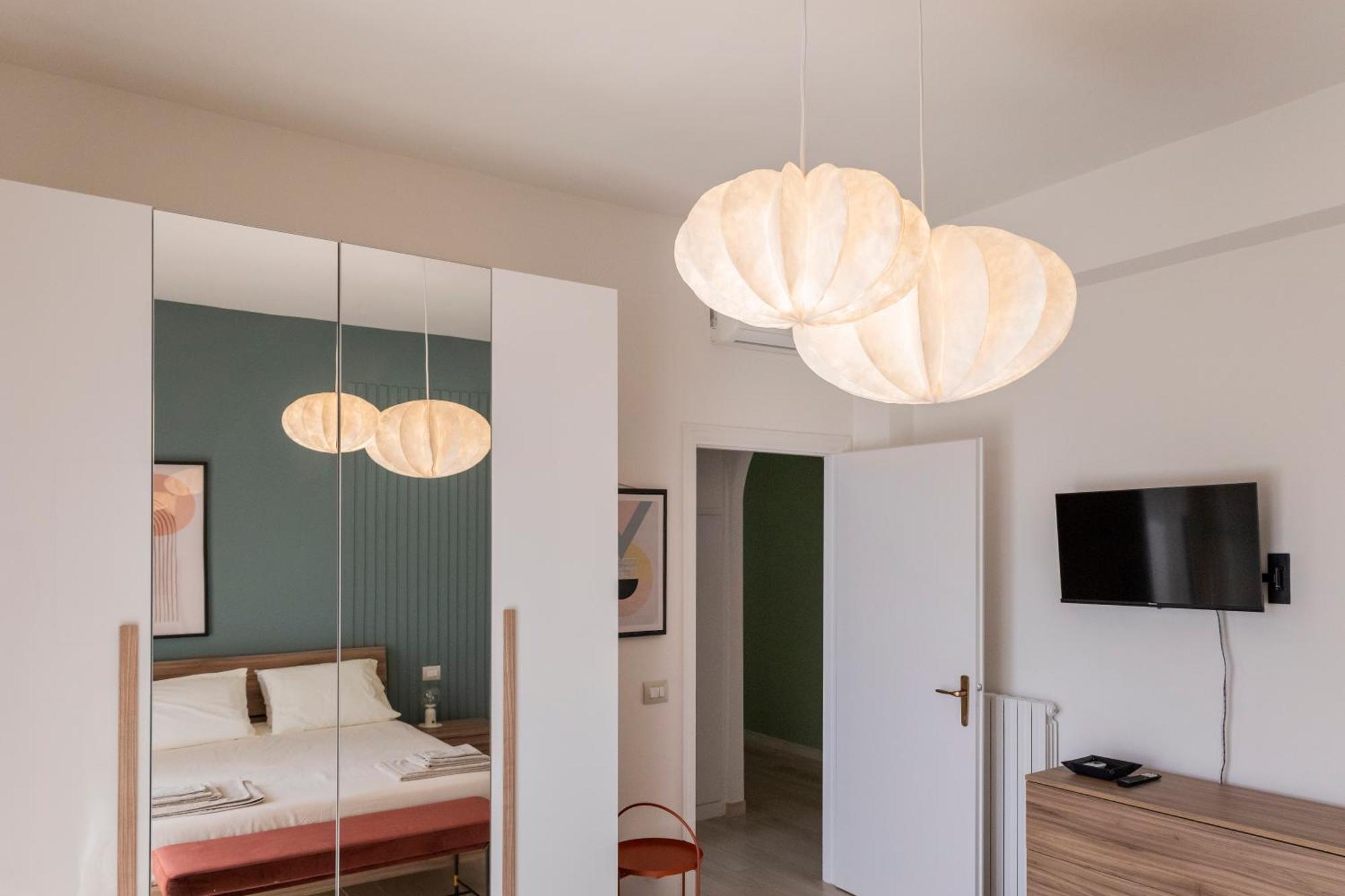 Apartament Deledda19 Casa A 15 Minuti Da Firenze Scandicci Zewnętrze zdjęcie