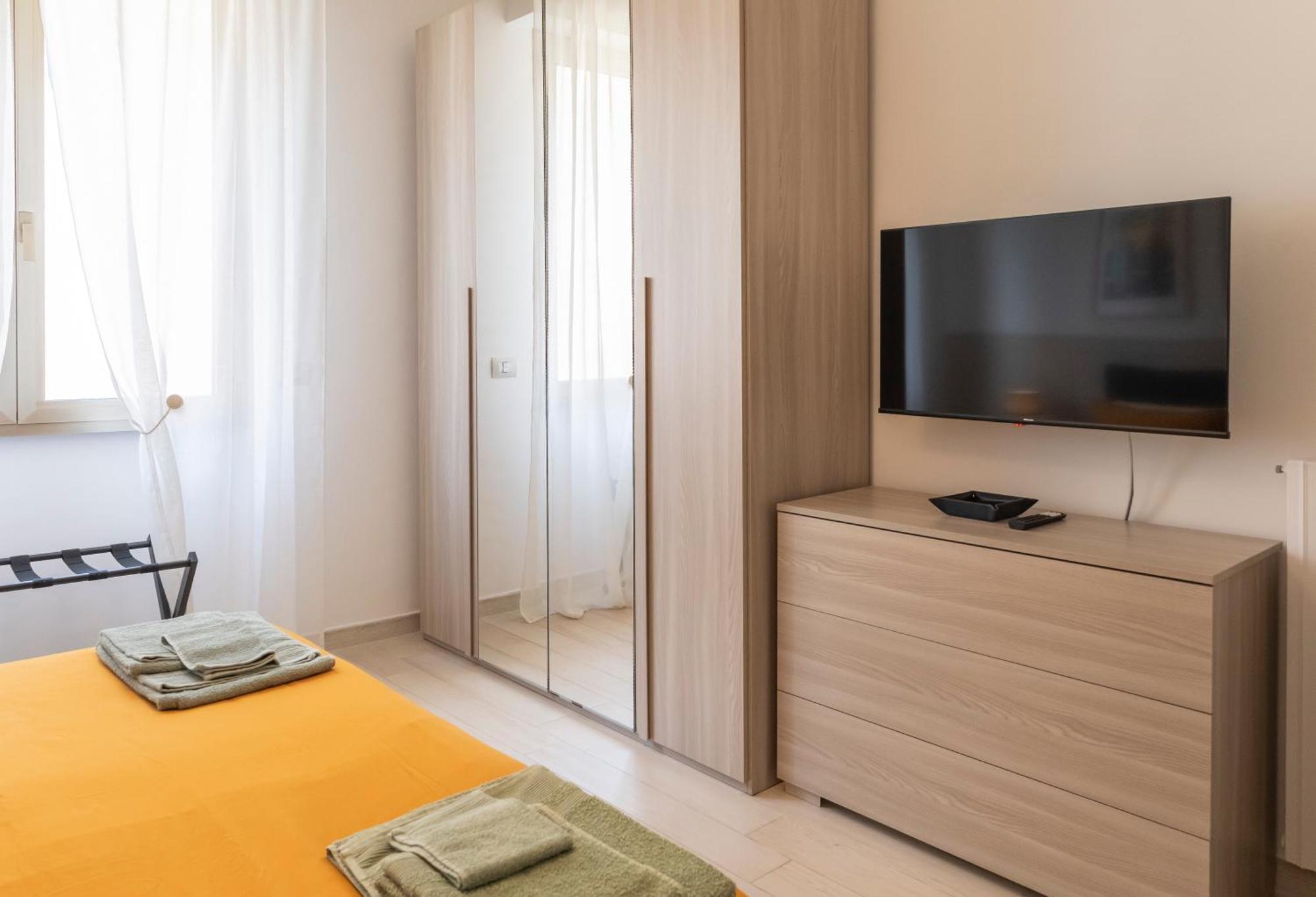 Apartament Deledda19 Casa A 15 Minuti Da Firenze Scandicci Zewnętrze zdjęcie