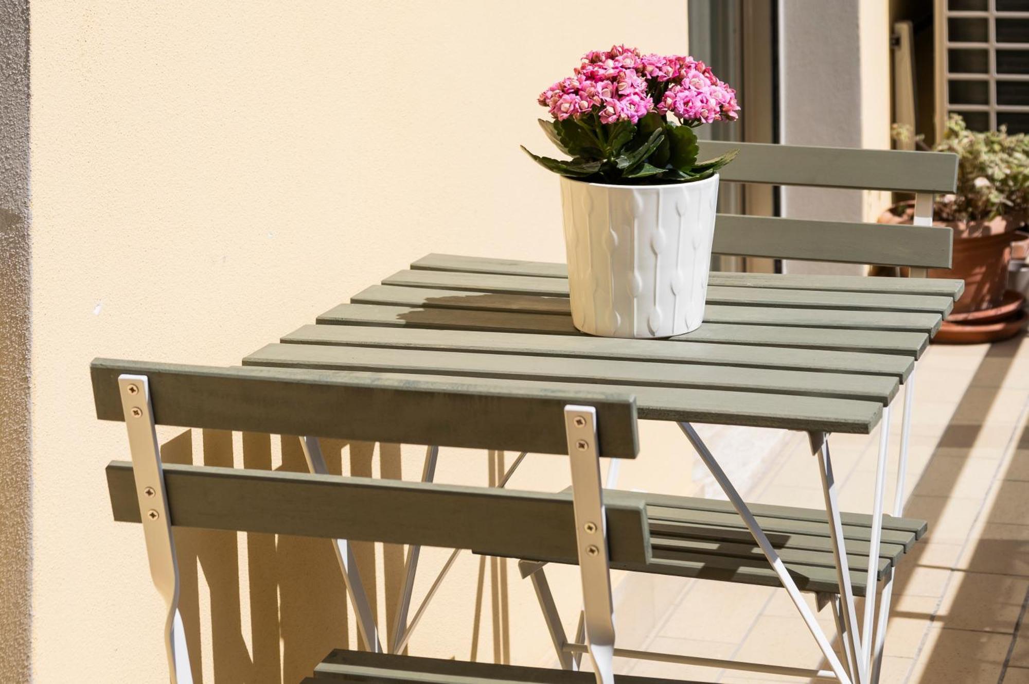 Apartament Deledda19 Casa A 15 Minuti Da Firenze Scandicci Zewnętrze zdjęcie