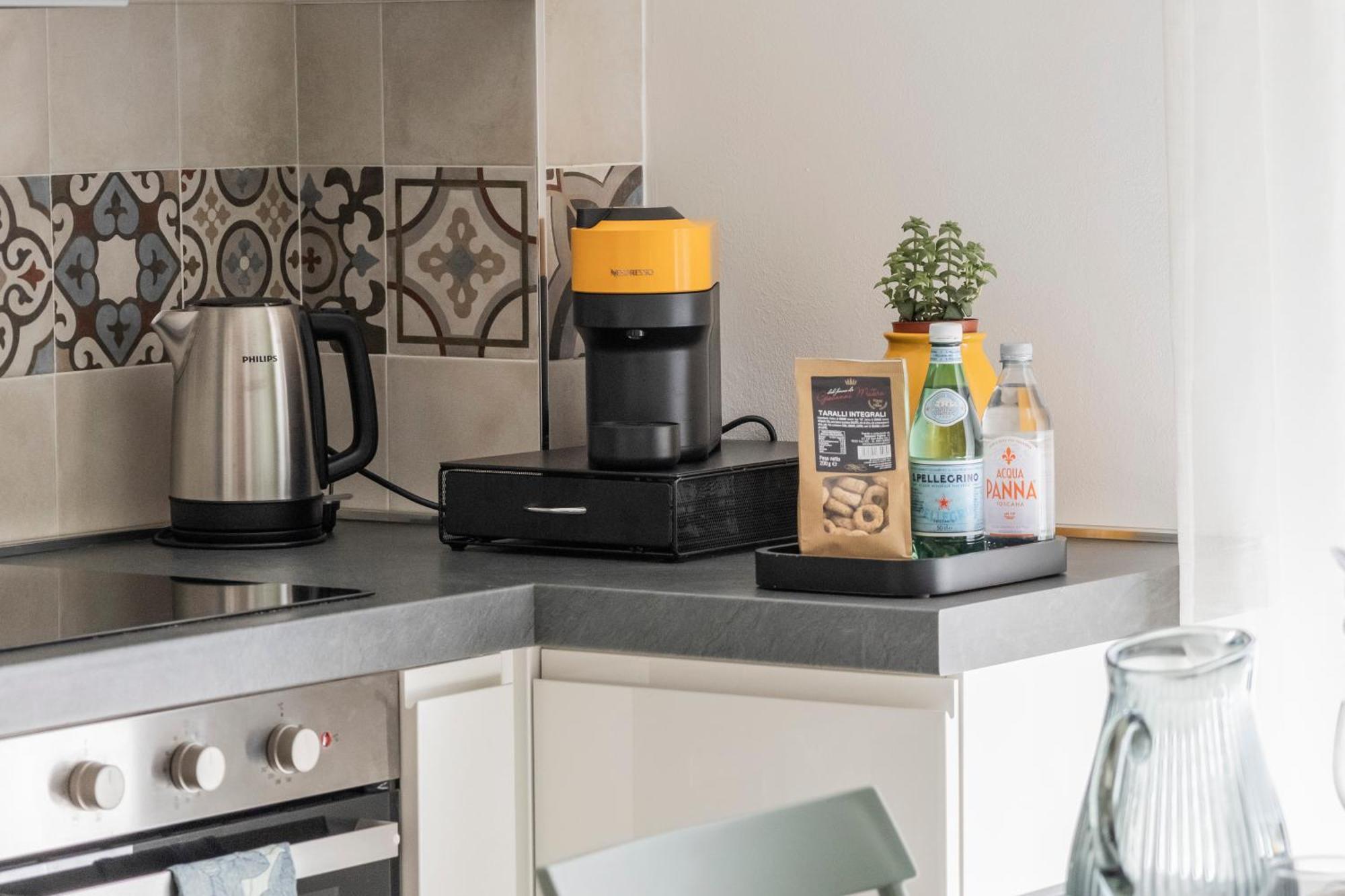 Apartament Deledda19 Casa A 15 Minuti Da Firenze Scandicci Zewnętrze zdjęcie