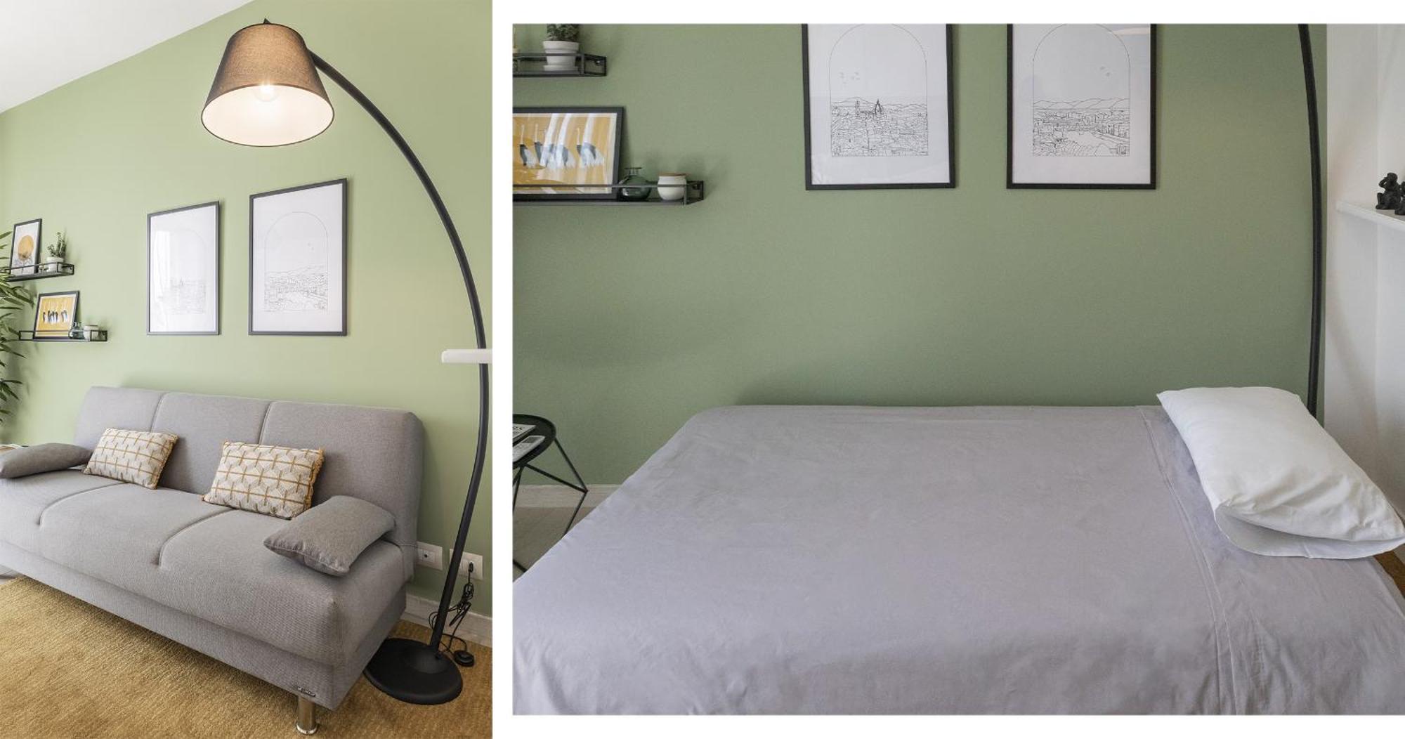 Apartament Deledda19 Casa A 15 Minuti Da Firenze Scandicci Zewnętrze zdjęcie