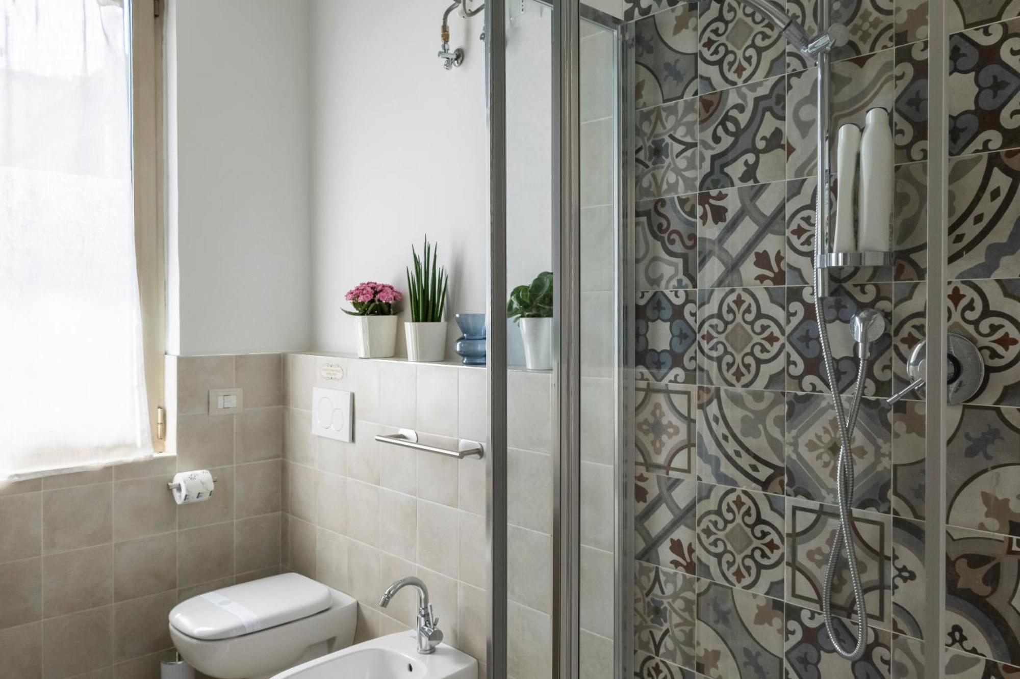 Apartament Deledda19 Casa A 15 Minuti Da Firenze Scandicci Zewnętrze zdjęcie